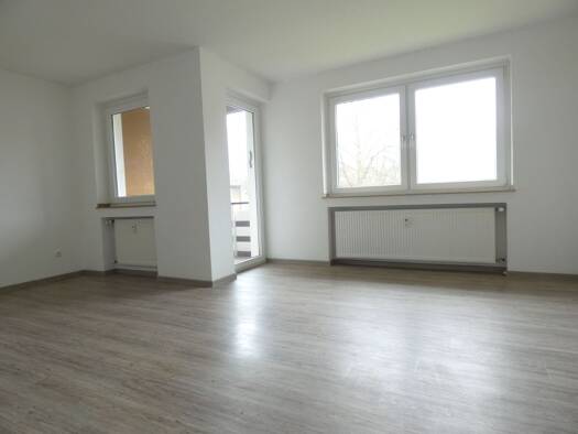Wohnung zur Miete 697 € 2 Zimmer 59,7 m² EG frei ab 01.07.2026 Bertha-Krupp-Platz 5 Heißen-Fulerum Mülheim 45472