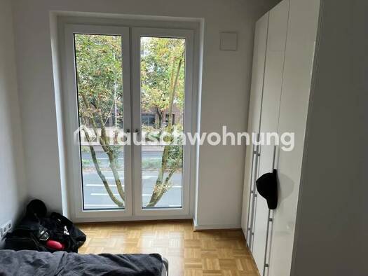 Wohnung zur Miete Tauschwohnung 685 € 2 Zimmer 45 m² Kinderhaus Nord 48159