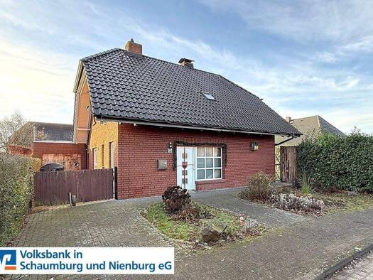 Einfamilienhaus zum Kauf 275.000 € 5 Zimmer 125 m² 831 m² Grundstück Landesbergen 31628