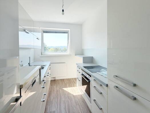 Wohnung zur Miete 882 € 2 Zimmer 70,1 m² 4. Geschoss Maria Enzersdorf 2344