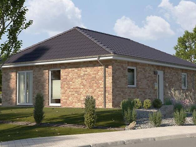 Bungalow zum Kauf 290.800 € 3 Zimmer 90 m² 430 m² Grundstück Barleben 39179