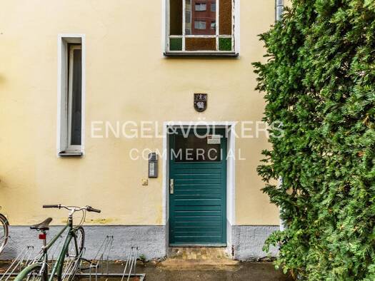 Immobilie zum Kauf als Kapitalanlage geeignet 1.325.000 € 569,8 m² 773 m² Grundstück Friedrichsfelde Berlin 10315