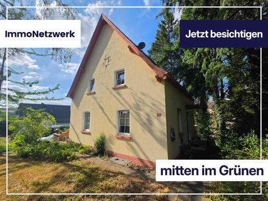 Einfamilienhaus zum Kauf 148.000 € 5 Zimmer 115,1 m² 536 m² Grundstück Kusel Kusel 66869