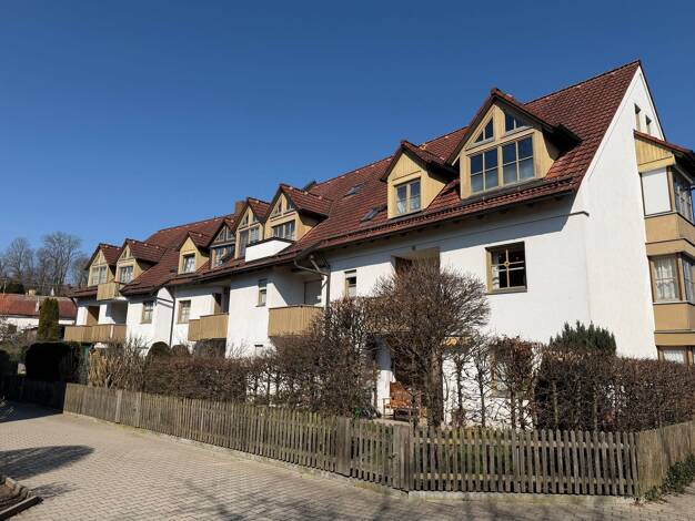 Maisonette zum Kauf 3 Zimmer 72 m² Geschoss 2/3 frei ab sofort Dasing Dasing 86453