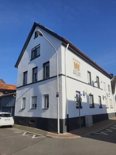 Wohnung zum Kauf 169.000 € 3 Zimmer 72 m² 1. Geschoss Groß-Zimmern Groß-Zimmern 64846