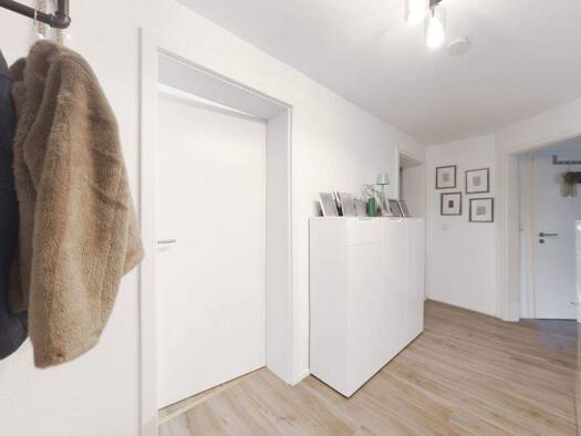 Wohnung zum Kauf 285.000 € 2 Zimmer 69 m² Schwabach 91126