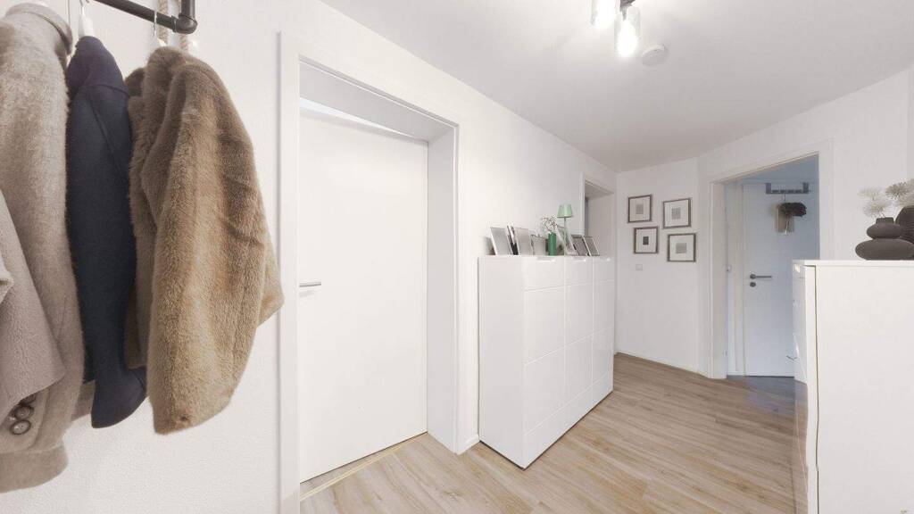 Wohnung zum Kauf 285.000 € 2 Zimmer 69 m² Schwabach 91126
