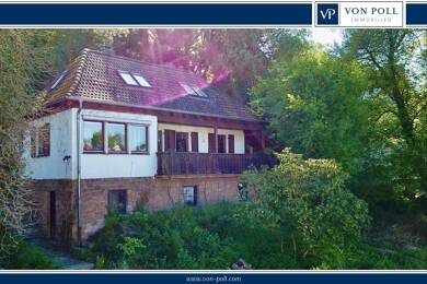 Einfamilienhaus zum Kauf 457.000 € 4 Zimmer 151 m² 1.238 m² Grundstück Salmünster Bad Soden-Salmünster 63628