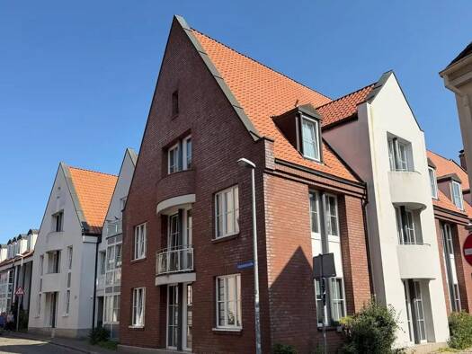 Wohnung zur Miete 875 € 3 Zimmer 68 m² Geschoss 1/3 frei ab 01.09.2026 Altstadt Lüneburg 21335