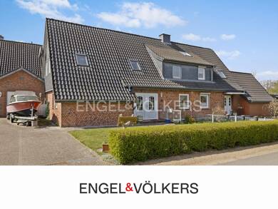 Doppelhaushälfte zum Kauf 199.000 € 5 Zimmer 121 m² 800 m² Grundstück Bimöhlen 24576