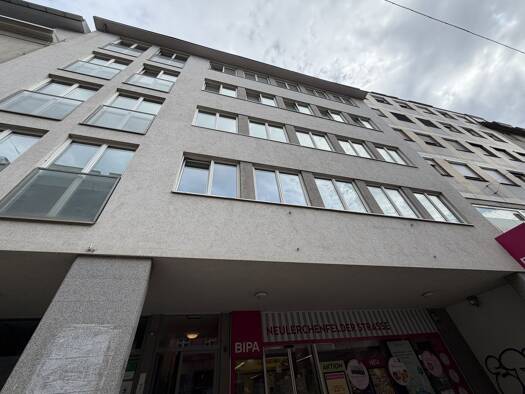 Bürofläche zur Miete 13 € 96,5 m² Bürofläche Ottakring 1160