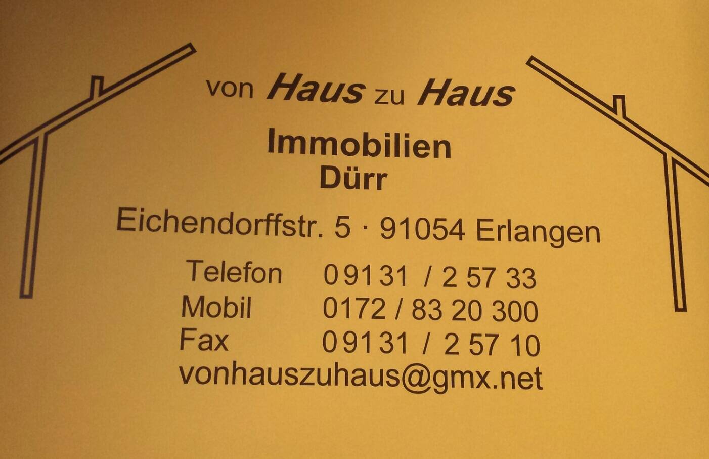Dürr Immobilien