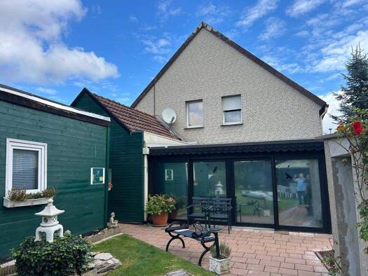 Mehrfamilienhaus zum Kauf 395.000 € 230 m² 730 m² Grundstück Innenstadt Herford 32049