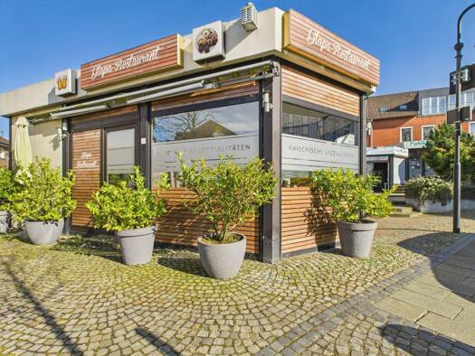 Restaurant zum Kauf 159.000 € Dissen 49201