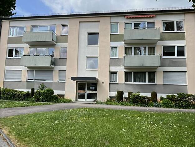 Praxisfläche zur Miete provisionsfrei 600 € 3 Zimmer 67 m² Bürofläche Ringpromenade 5 Puchheim Bahnhof Puchheim 82178