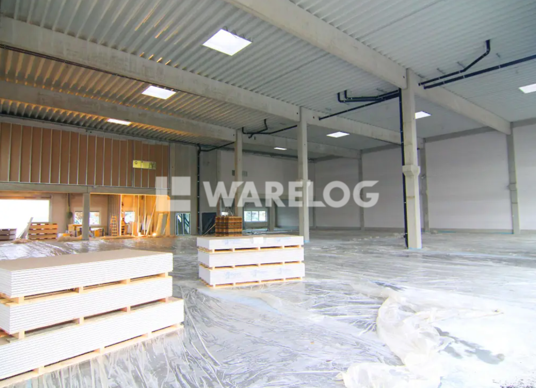 Lagerhalle zur Miete 1.750 m²<br/>Lagerfläche ab 850 m²<br/>Teilbarkeit Tamm 71732