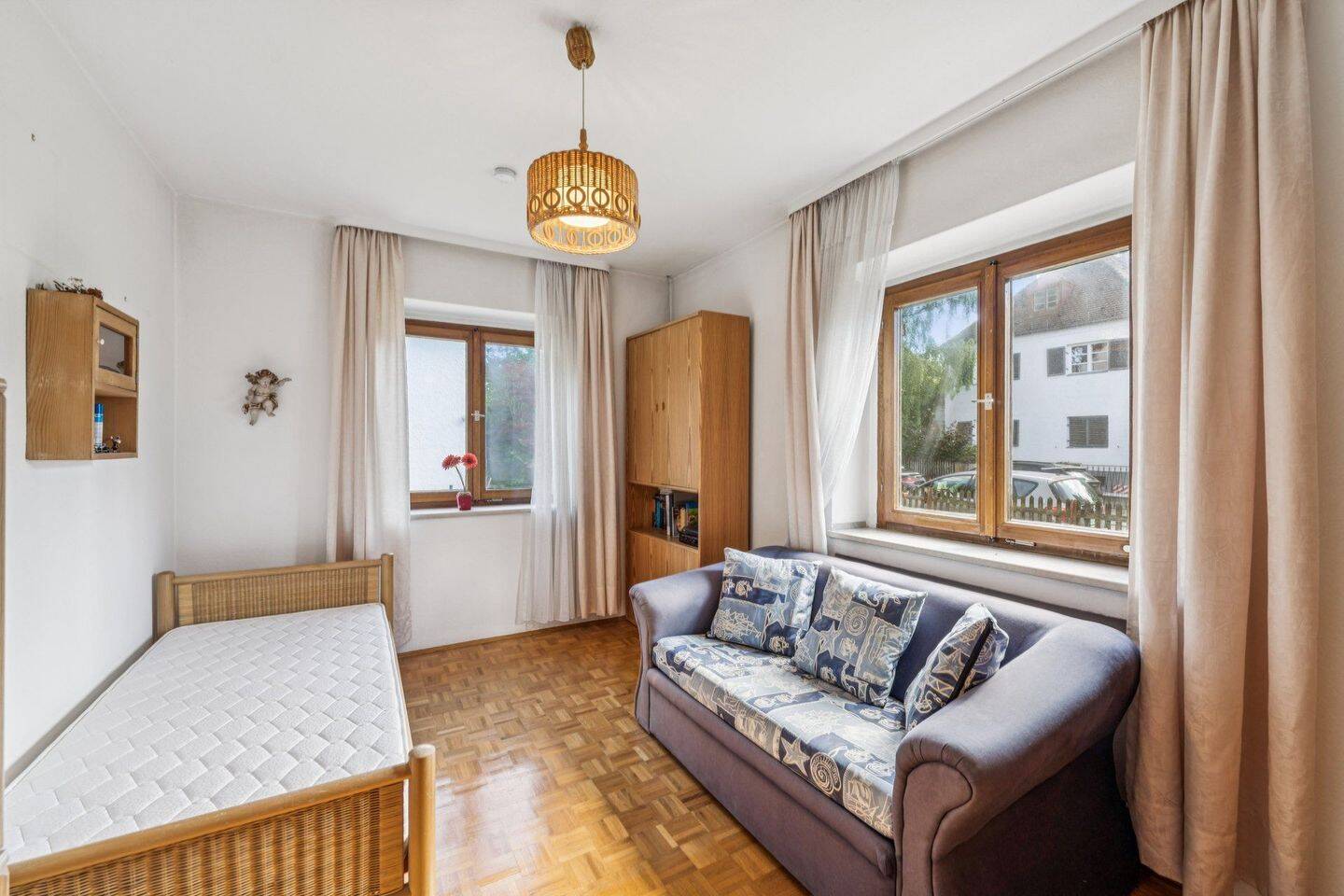 Einfamilienhaus zum Kauf - Widok 4