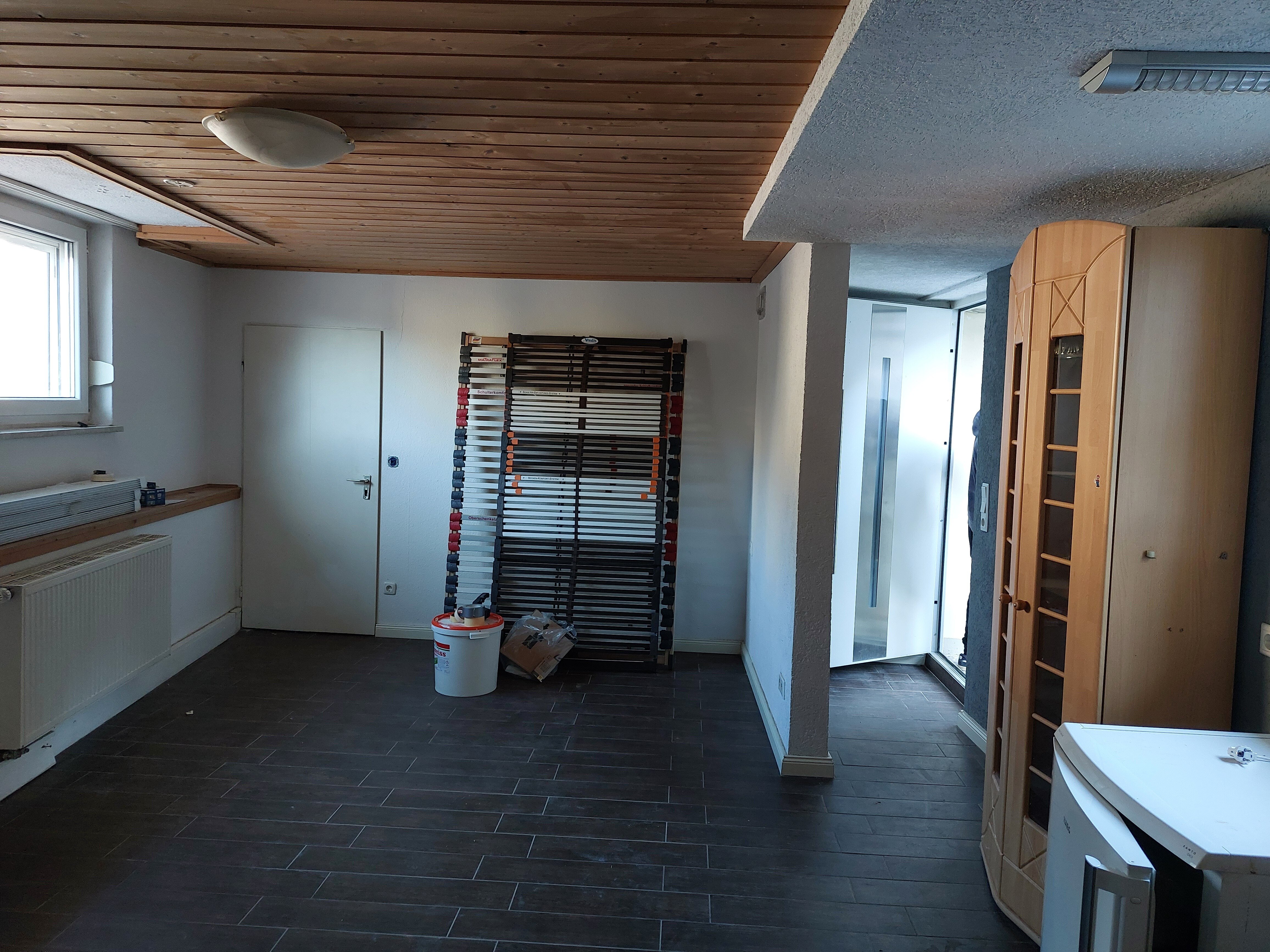 Studio zur Miete 450 € 1 Zimmer 30 m²<br/>Wohnfläche 1.<br/>Geschoss ab sofort<br/>Verfügbarkeit Marktplatz 18 Gräfenberg Gräfenberg 91322