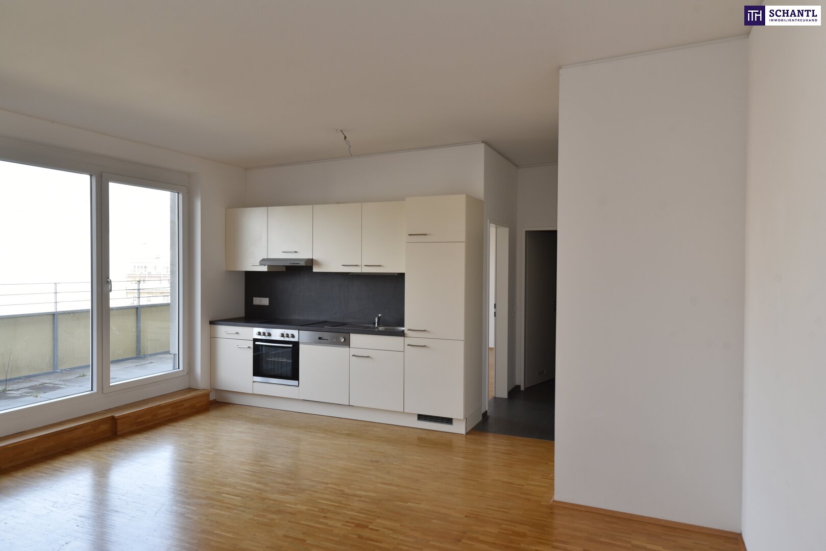 Wohnung zur Miete 590,59 € 2 Zimmer 44,5 m²<br/>Wohnfläche 6.<br/>Geschoss Niesenbergergasse Gries Graz 8020