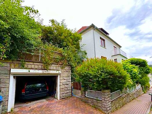 Mehrfamilienhaus zum Kauf 135.000 € 6 Zimmer 181 m² 700 m² Grundstück Röhrigshof Philippsthal (Werra) / Röhrigshof 36269