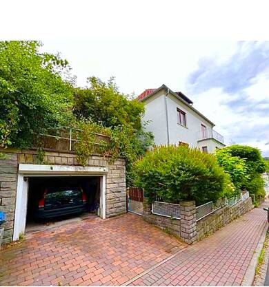 Mehrfamilienhaus zum Kauf 165.000 € 6 Zimmer 181 m² 700 m² Grundstück Röhrigshof Philippsthal (Werra) / Röhrigshof 36269