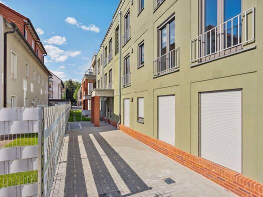 Wohnung zur Miete 986 € 2 Zimmer 66,5 m² 1. Geschoss frei ab 01.01.2026 Hofgerichtsweg 23b Brackel Dortmund 44309