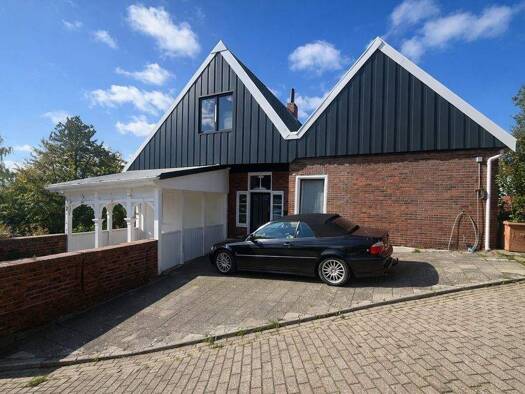 Einfamilienhaus zum Kauf 395.000 € 6 Zimmer 240 m² 689 m² Grundstück Bad Bentheim 48455