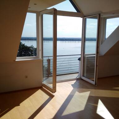 Wohnung zur Miete 1.450 € 1 Zimmer 62 m² Geschoss 3/3 Blankenese Hamburg 22587