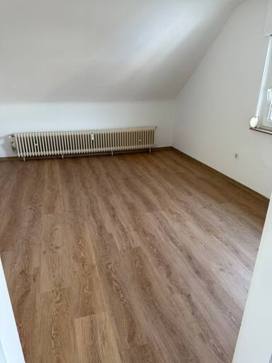 Wohnung zur Miete 590 € 2 Zimmer 58 m² 2. Geschoss frei ab sofort Fritz-Erler-Straße 1 Stadeln Fürth 90765