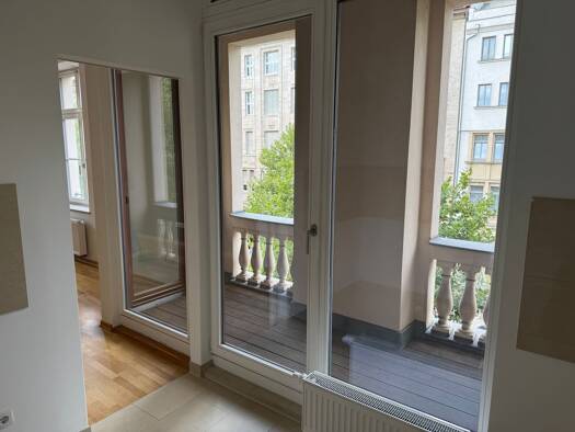 Wohnung zum Kauf 249.000 € 2 Zimmer 53,9 m² 2. Geschoss Zentrum-Süd Mitte 04107