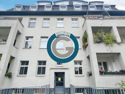 Wohnung zum Kauf 199.000 € 2 Zimmer 54 m² 2. Geschoss Lankwitz Berlin 12249