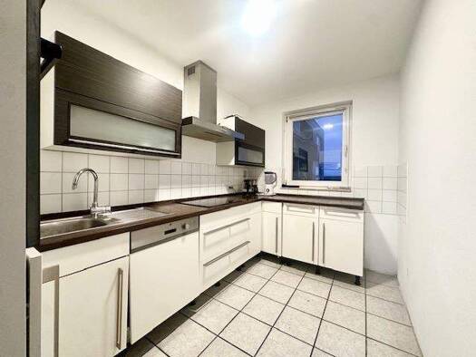 Wohnung zum Kauf 160.000 € 4 Zimmer 90 m² 16. Geschoss frei ab sofort Dietzenbach 63128