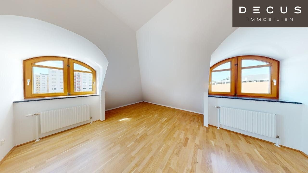 Wohnung zur Miete 661,34 € 3 Zimmer 89,1 m²<br/>Wohnfläche Viehofen St. Pölten 3100