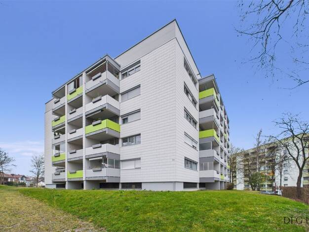 Wohnung zum Kauf 149.000 € 2 Zimmer 53 m² Heining Passau 94036