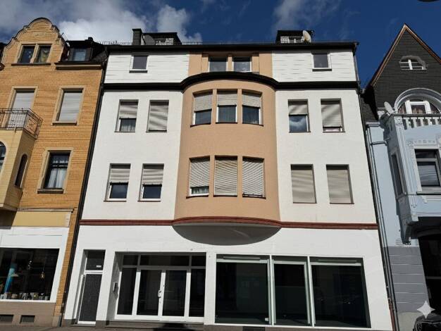 Verkaufsfläche zur Miete 150 m² Verkaufsfläche Idar-Oberstein 55743