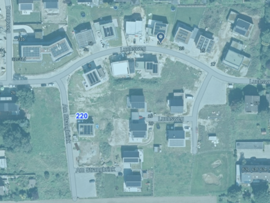 Grundstück zum Kauf provisionsfrei 141.300 € 672 m² Grundstück Am Strangbrink Stedefreund Herford 32051