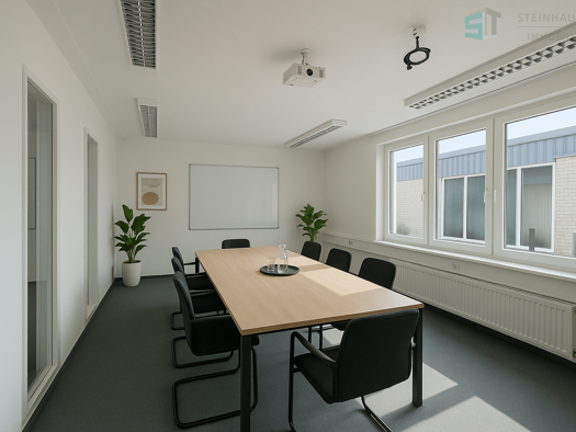 Bürofläche zur Miete provisionsfrei 310 € 1 Zimmer 21,8 m² Bürofläche Ottenstraße 6A Kirchzarten 79199