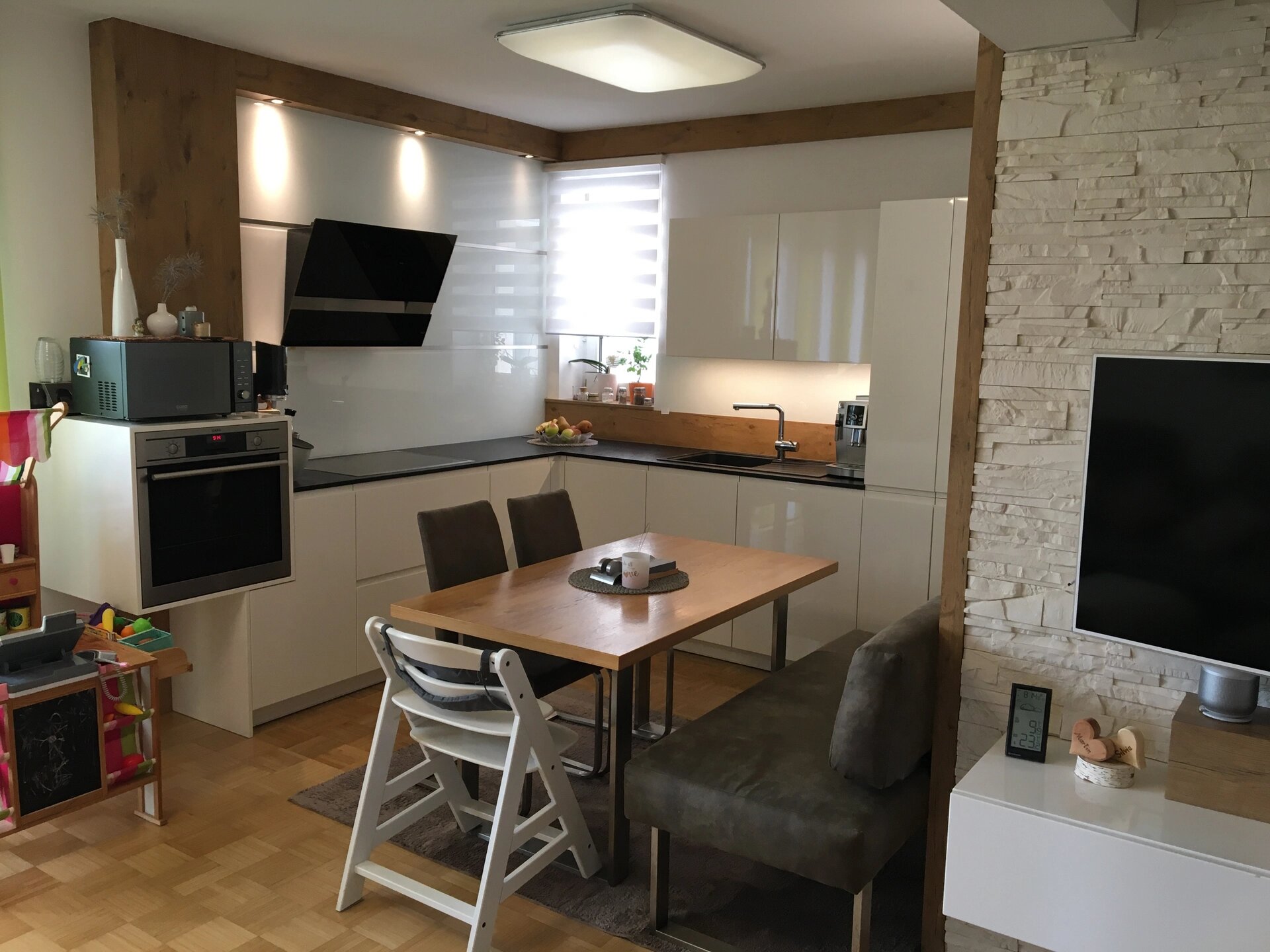 Wohnung zum Kauf 220.000 € 4 Zimmer 82 m²<br/>Wohnfläche ab sofort<br/>Verfügbarkeit Gralla 8431