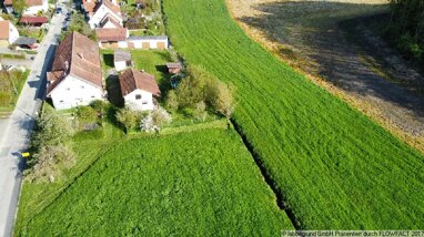 Grundstück zum Kauf 766 m² Grundstück Erlhausen Weichs 85258