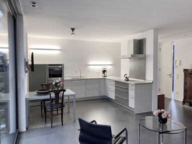 Wohnung zur Miete Wohnen auf Zeit 1.650 € 2 Zimmer 69 m² frei ab 01.01.2025 Rodenkirchen Köln 50996