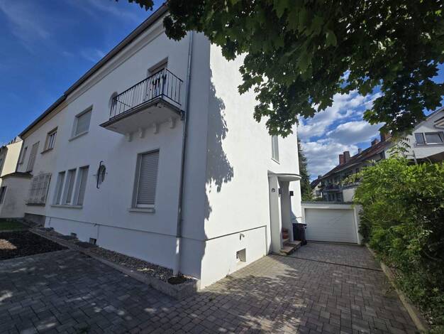 Mehrfamilienhaus zum Kauf 899.000 € 7 Zimmer 276 m² 400 m² Grundstück frei ab sofort St Johann Saarbrücken 66123