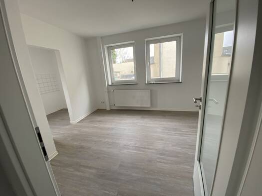 Studio zur Miete 239 € 1 Zimmer 24 m² 1. Geschoss frei ab sofort Innenstadt Bielefeld 33615