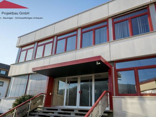 Büro-/Praxisfläche zur Miete provisionsfrei Schönau 79677