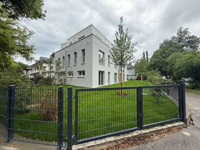Wohnung zur Miete - Neubau 3.150 € 3 Zimmer 125,4 m² 1. Geschoss frei ab 01.08.2025 Thalk.Obersendl.-Forsten-Fürstenr.-Solln München 81479