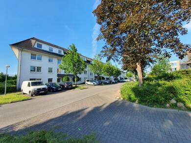 Wohnung zum Kauf 160.000 € 2 Zimmer 59 m² Dachgeschoss Pappelallee Toitenwinkel Rostock 18147