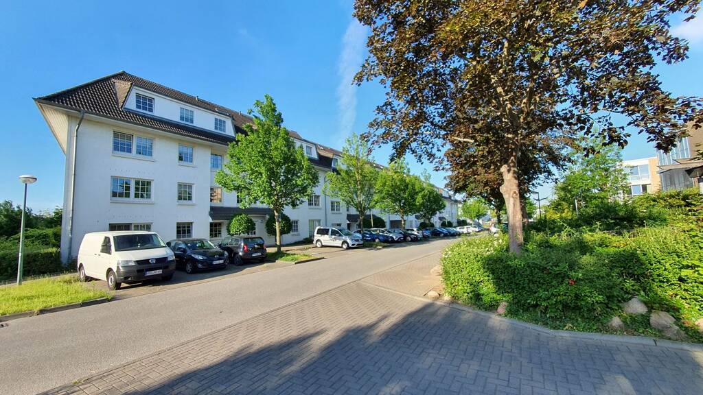 Wohnung zum Kauf 160.000 € 2 Zimmer 59 m² Pappelallee Toitenwinkel Rostock 18147