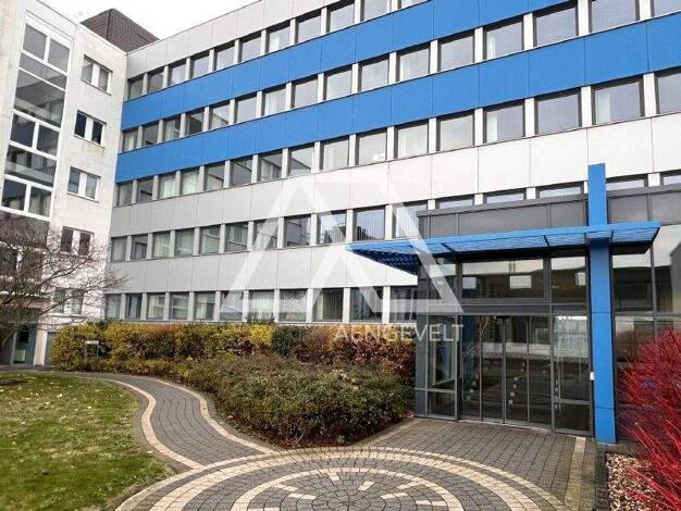 Bürogebäude zur Miete provisionsfrei 3.021,9 m² Bürofläche teilbar ab 272 m² Sudenburg Magdeburg 39112