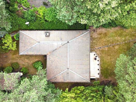 Haus zum Kauf 490.000 € 4 Zimmer 126 m² 832 m² Grundstück frei ab sofort Rahnsdorf Berlin 12589