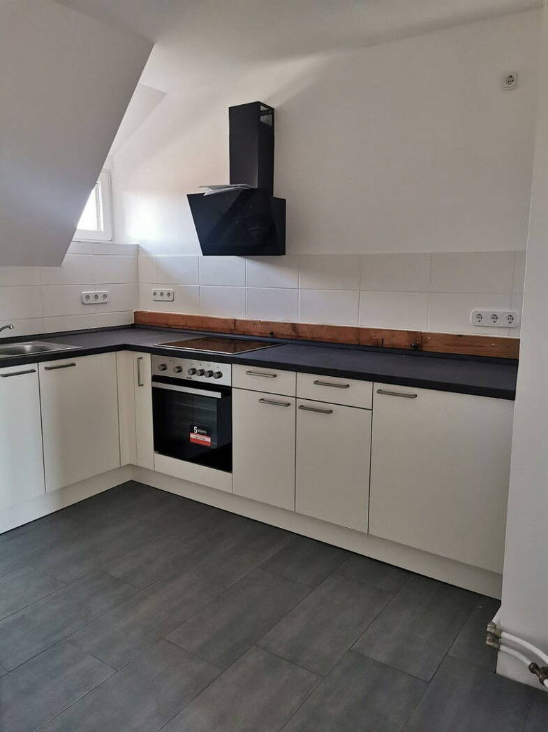 Wohnung zur Miete 570 € 4 Zimmer 85 m² 3. Geschoss Eikestraße 26 Kreiensen Einbeck 37547