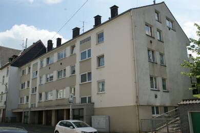 Wohnung zur Miete 569 € 3 Zimmer 68 m² 1. Geschoss frei ab 12.08.2025 Gebhardtstraße 3 Vohwinkel - Mitte Wuppertal 42329